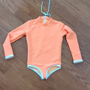 LainSnow Mini Rashguard